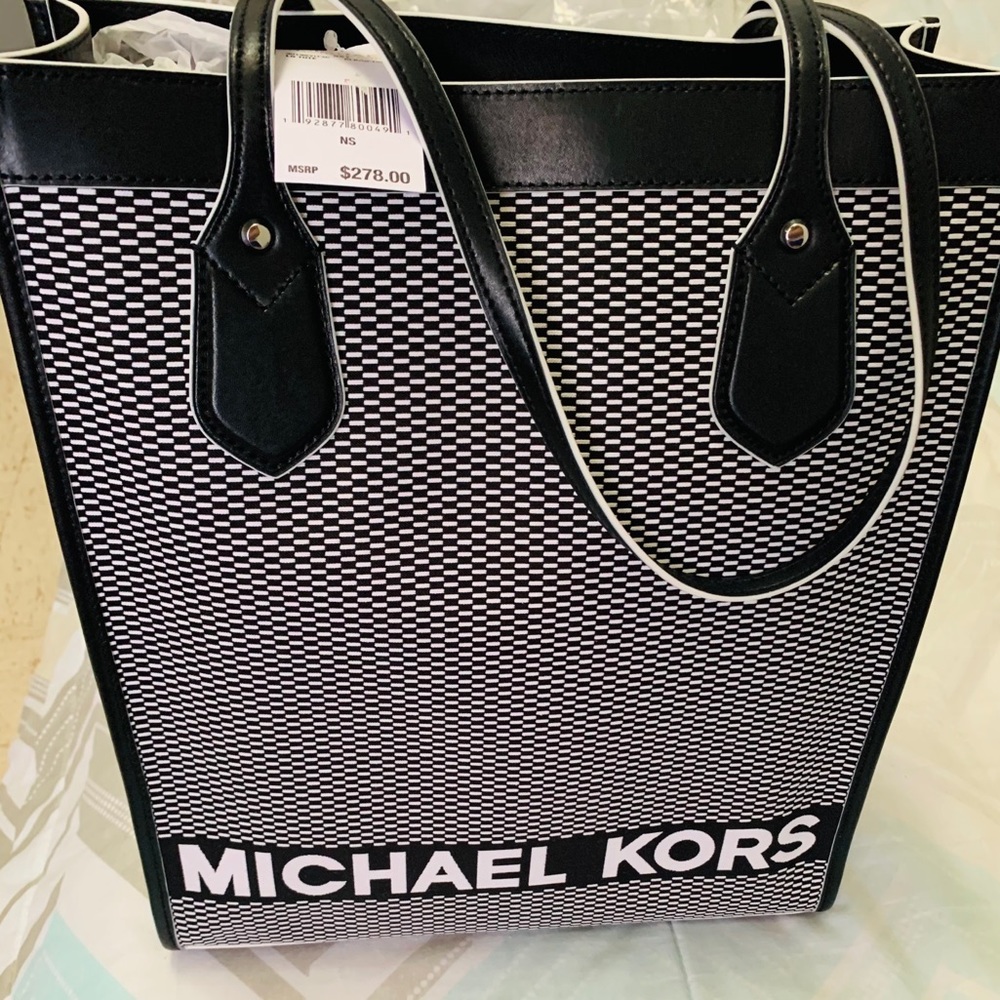 Michael Kors Tote Bag